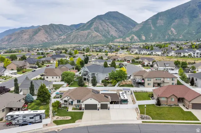 1049 S 300 E, Salem, UT 84653 - #2