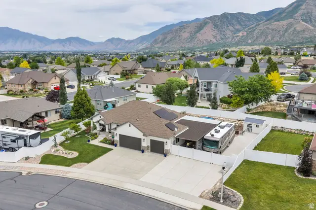 1049 S 300 E, Salem, UT 84653 - #3