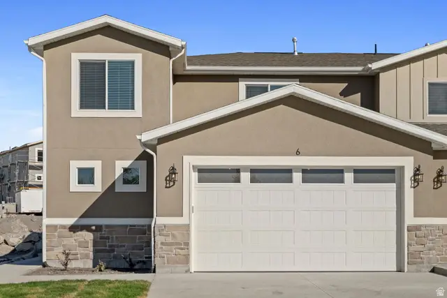 200 W 1200 S #199, Tremonton, UT 84337 - #1