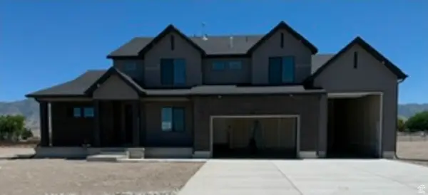 1066 E Ira Hodges Scenic Pkwy #0016, Eagle Mountain, UT 84005