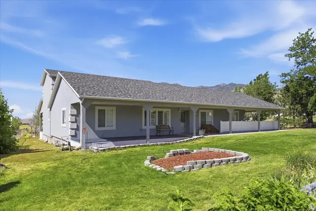 1529 E Pine Canyon Rd, Tooele, UT 84074 - #2