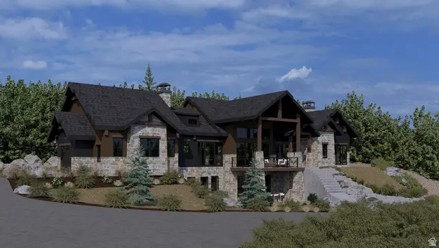 11002 N Golden Eagle Rd #58, Hideout, UT 84036 - #2
