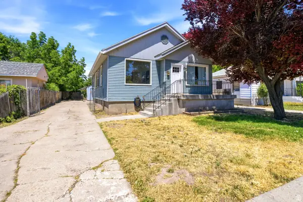24 W Crystal Ave S, South Salt Lake, UT 84115