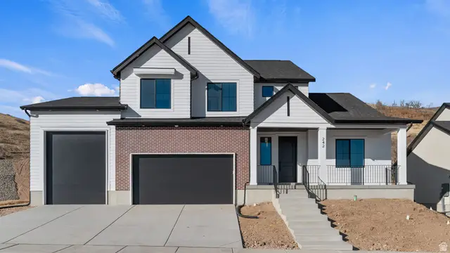 1036 E Ira Hodges Scenic Pkwy #0014, Eagle Mountain, UT 84005 - #1