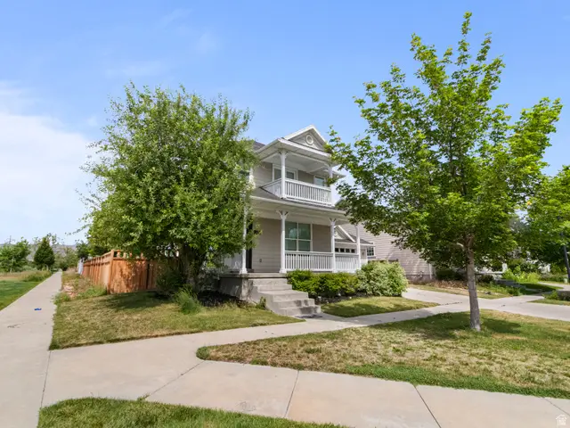 11778 Sun Tea Way, South Jordan, UT 84009 - #2