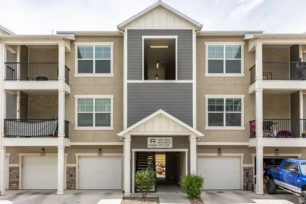 14494 S Ronan Ln #301, Herriman, UT 84096