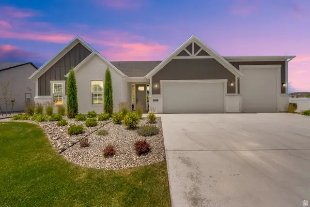 1823 S 2475 W, West Haven, UT 84401 - #1