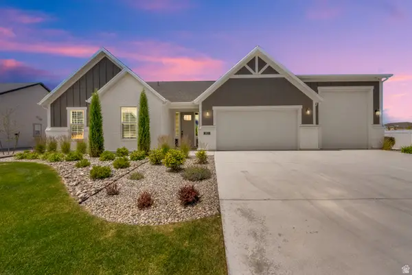 1823 S 2475 W, West Haven, UT 84401