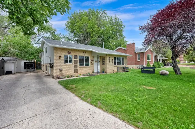 668 W 980 N, Provo, UT 84604 - #1