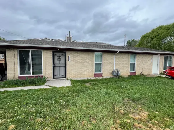 1069 W Wenco Dr S, Salt Lake City, UT 84104