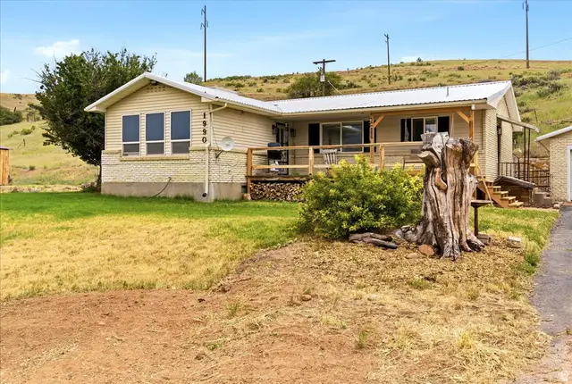 1990 W Old Highway Rd, Morgan, UT 84050 - #3