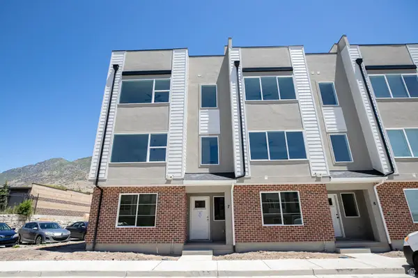 1225 E 1600 #7 S #7, Provo, UT 84606