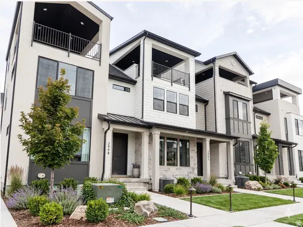 2986 W Windscape Dr #8, Lehi, UT 84048