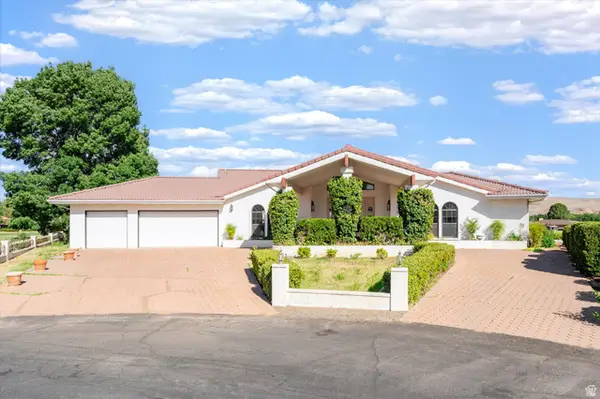 1247 Hagen Cir, St. George, UT 84790