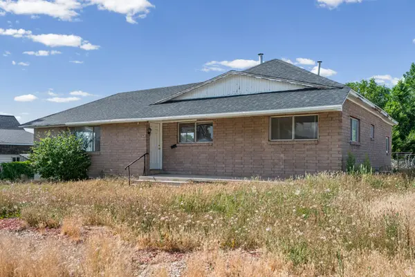 649 E 400 N, Spanish Fork, UT 84660