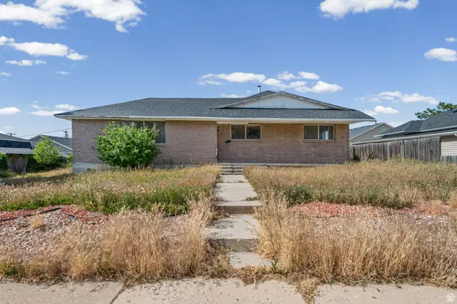 649 E 400 N, Spanish Fork, UT 84660 - #2