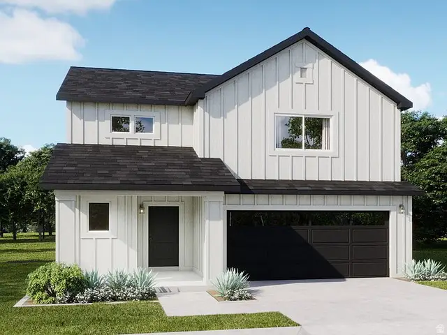 1556 N 1190 W #117, Salem, UT 84653 - #1