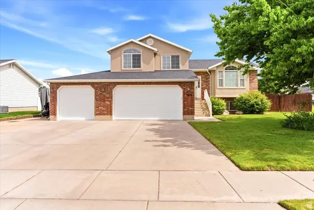 1676 W 525 N, West Point, UT 84015 - #1