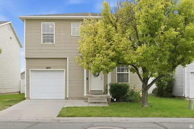 1977 N 2225 W, Clearfield, UT 84015 - #1