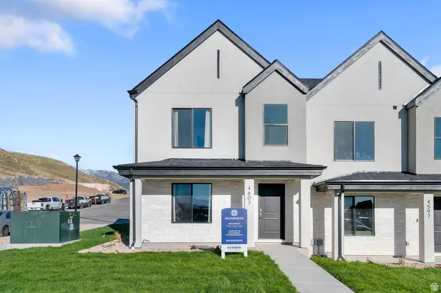4603 N Mckechnie Way, Lehi, UT 84048 - #2