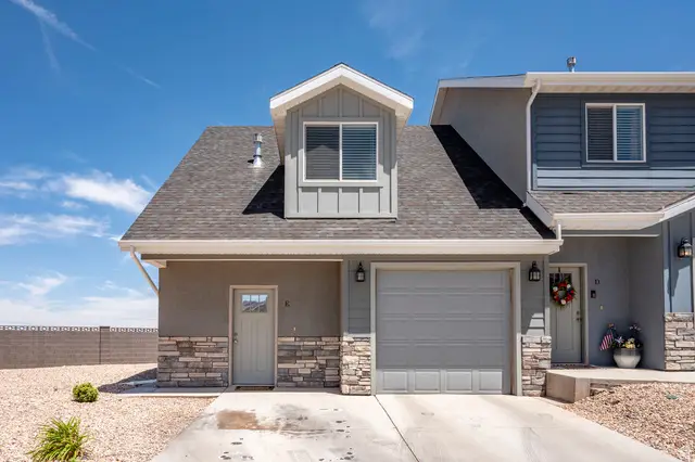 1510 W Topaz Dr #E, Cedar City, UT 84720 - #2