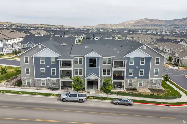 3975 W 1530 N #OO-201, Lehi, UT 84048