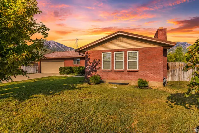 1178 N 200 E, Orem, UT 84057 - #1