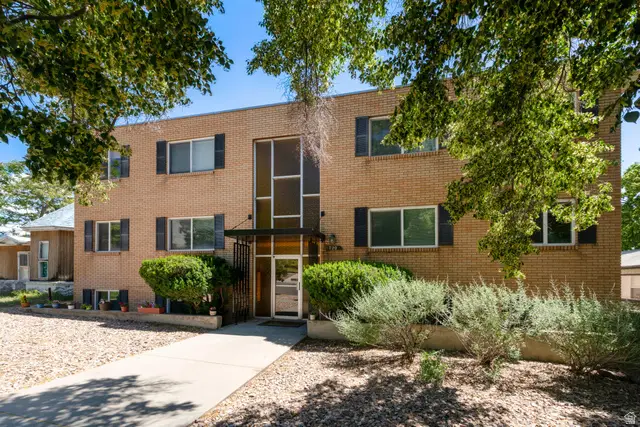 720 E 5th Ave N #13, Salt Lake City, UT 84103 - #2
