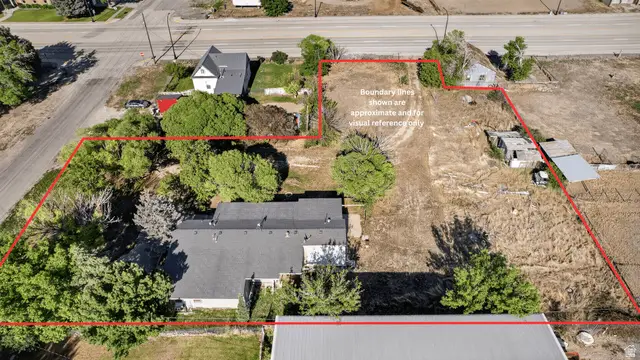 41 W Center St, Levan, UT 84639 - #3