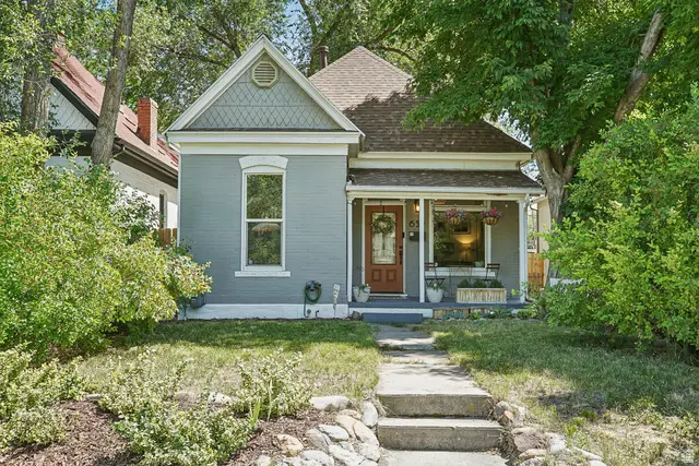 632 E 700 S, Salt Lake City, UT 84106 - #1