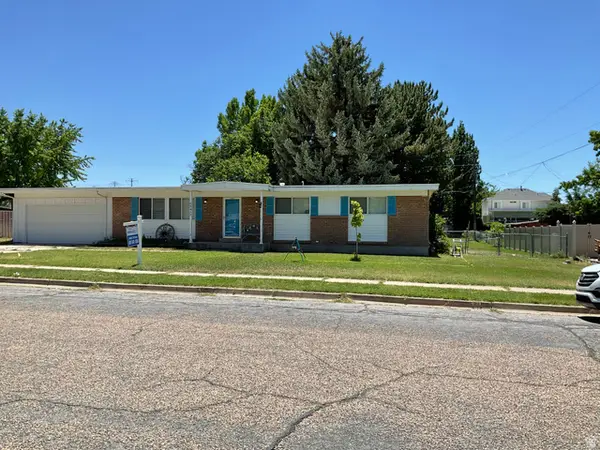 3417 W 5700 S, Roy, UT 84067