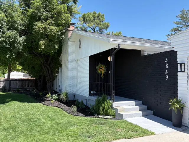 4849 S Marianna Dr, Taylorsville, UT 84129 - #2