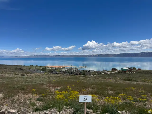 580 N Elks Ridge Rd #46, Garden City, UT 84028 - #1