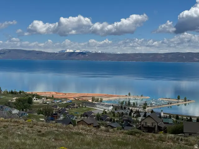 580 N Elks Ridge Rd #46, Garden City, UT 84028 - #3