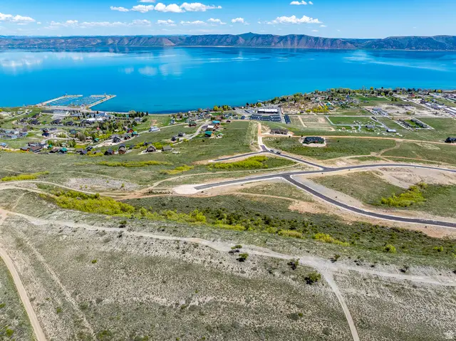 419 N Lakeview Traverse Rd #37, Garden City, UT 84028 - #1