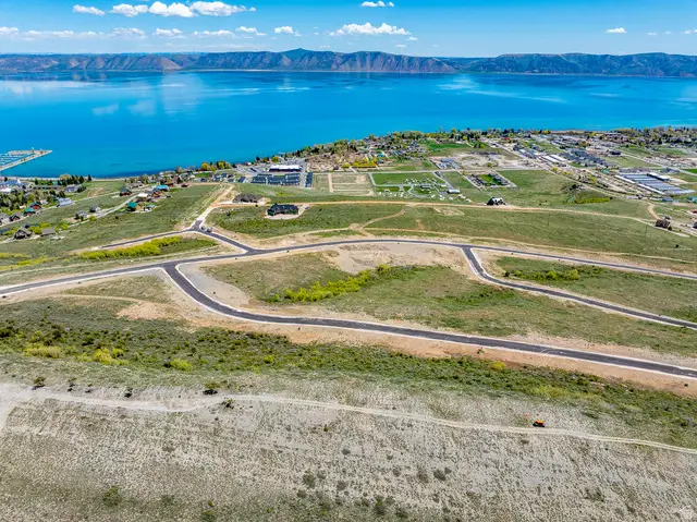 438 Lakeview Cir #32, Garden City, UT 84028 - #1