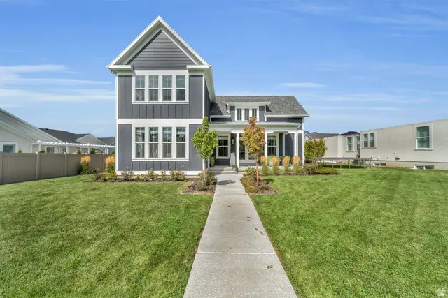1932 W 200 N, Kaysville, UT 84037 - #1
