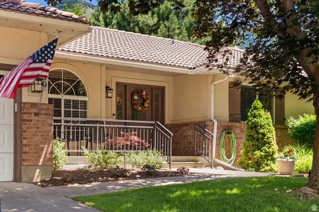 30 Shadow Mountain Dr, Logan, UT 84321 - #3