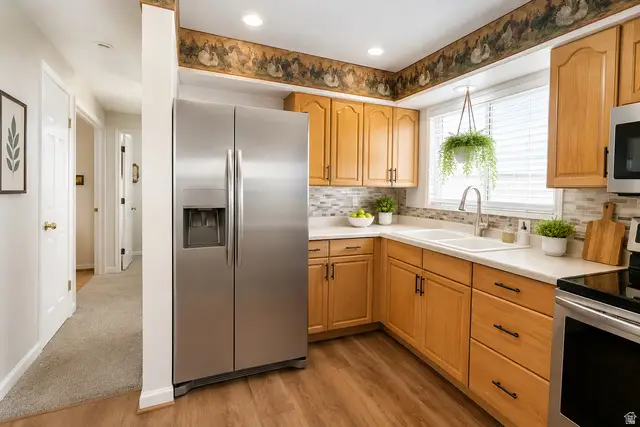 8083 S Allen St, Midvale, UT 84047 - #2