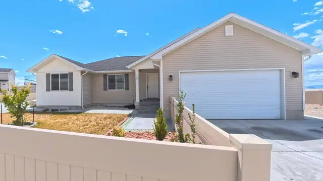 120 E Aria Ct, Wendover, UT 84083 - #1