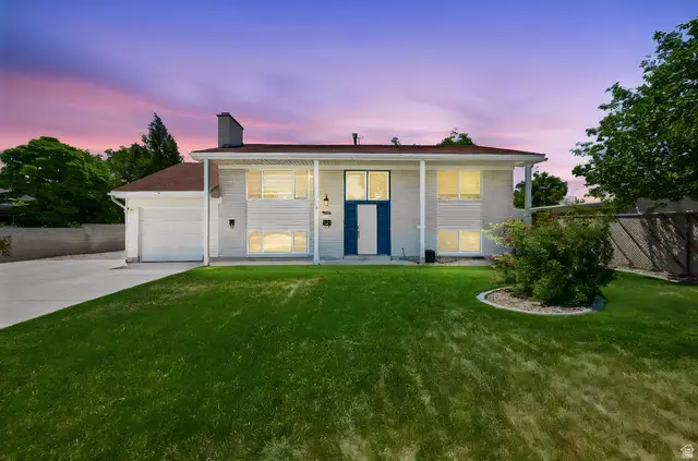 310 E 6240 S, Murray, UT 84107 - #1