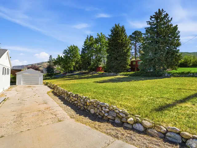 1107 E 300 S, Bountiful, UT 84010 - #3