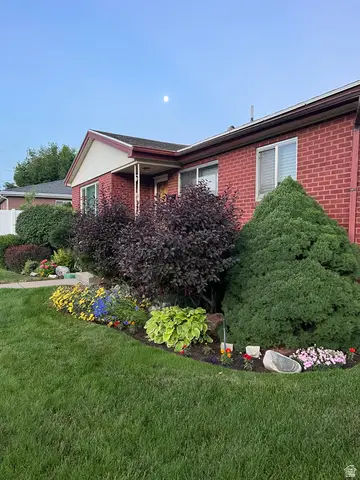 941 N 170 E, Bountiful, UT 84010 - #2