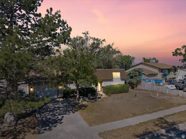 10338 S Violet Dr, White City, UT 84094 - #1