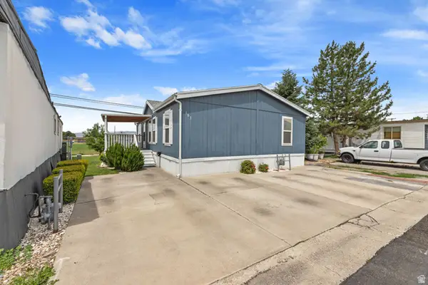 255 N 1600 W #103, Provo, UT 84601
