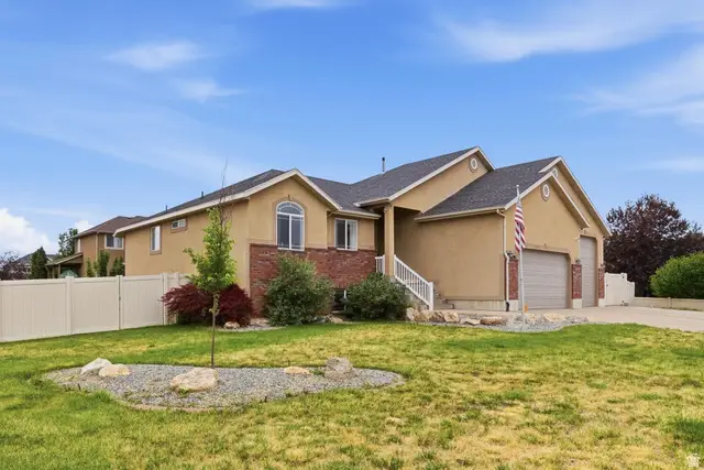 2439 W 1675 S, West Haven, UT 84401 - #2