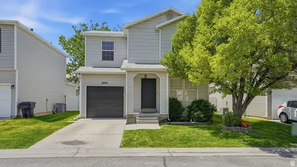 2019 N 2195 W, Clinton, UT 84015