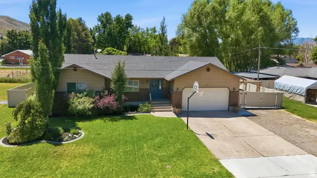 153 W 100 N, Morgan, UT 84050 - #2