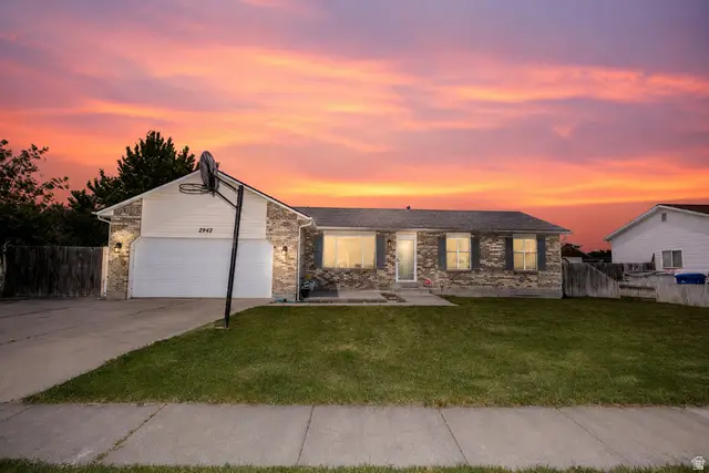 2544 W 12875 S, Riverton, UT 84065 - #2