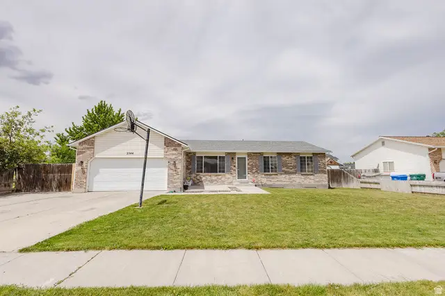2544 W 12875 S, Riverton, UT 84065 - #3